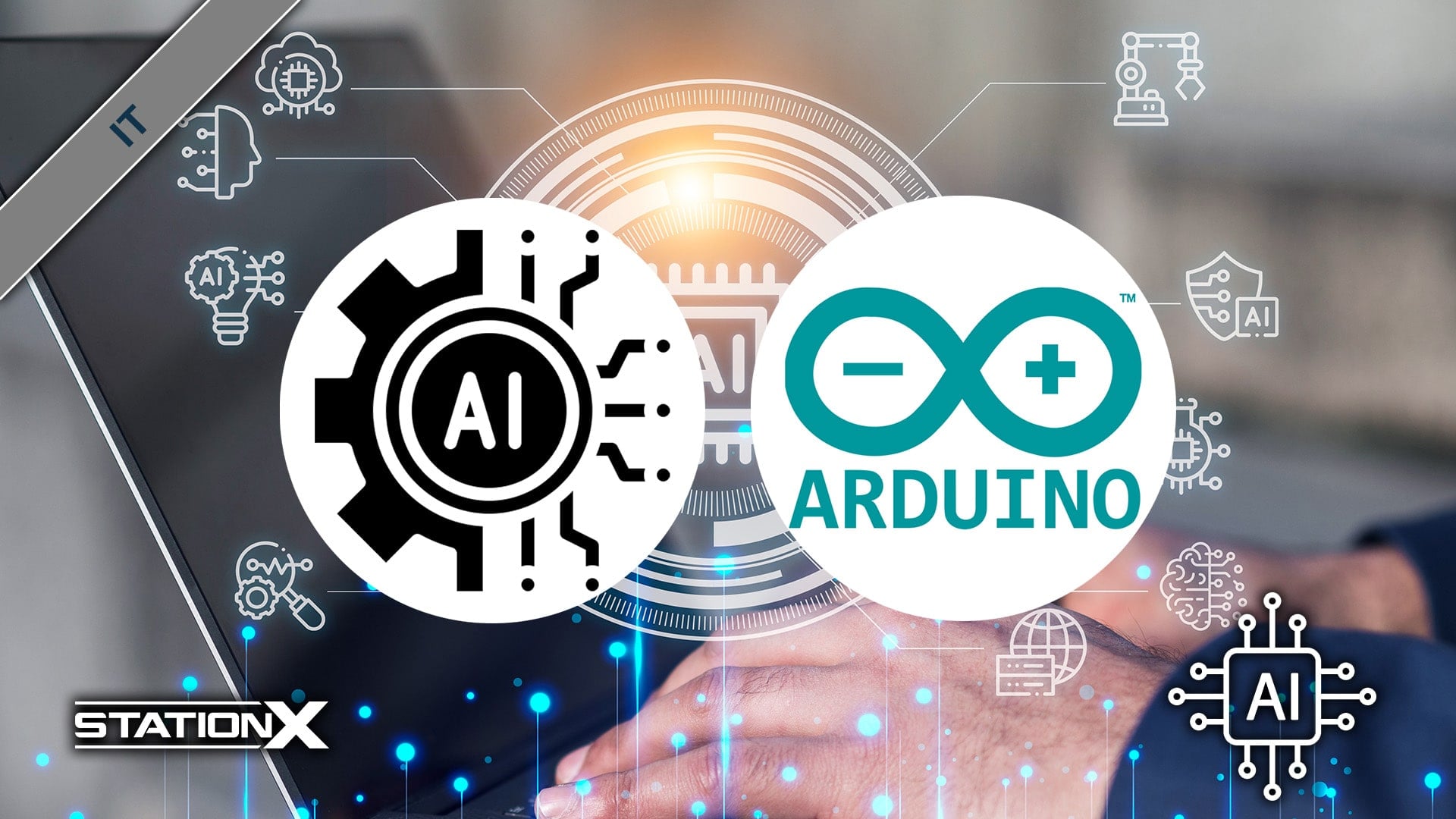 9. Learn Home Automation Using J.A.R.V.I.S AI With Arduino-min