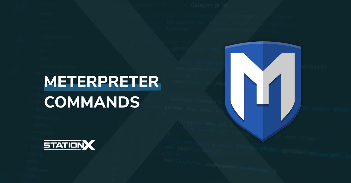 Meterpreter Commands List (2025 Update)