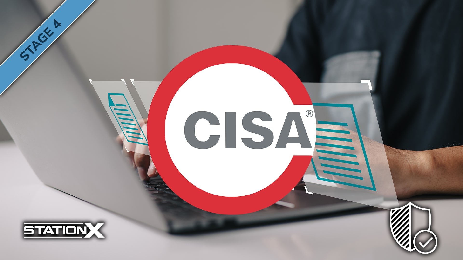 ISACA - Certified Information Systems Auditor - CISA