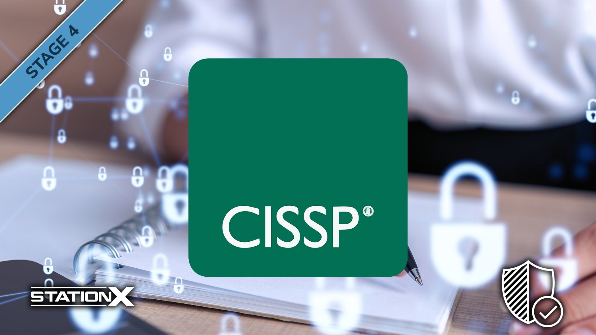 The Complete CISSP Bundle
