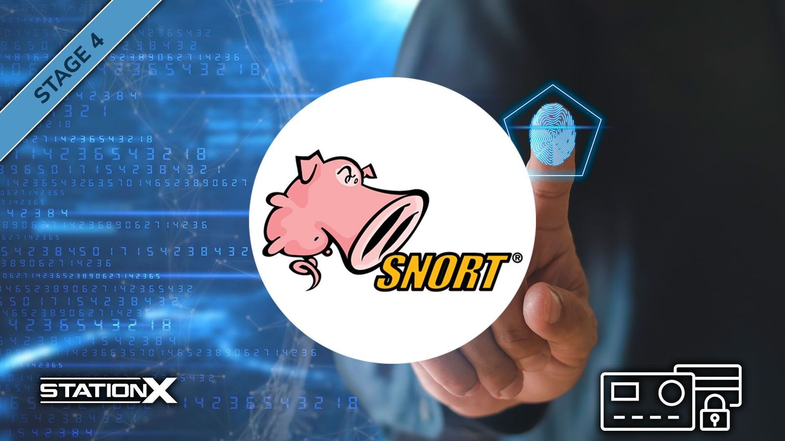Snort Intrusion Detection, Rule Writing, and PCAP Analysis