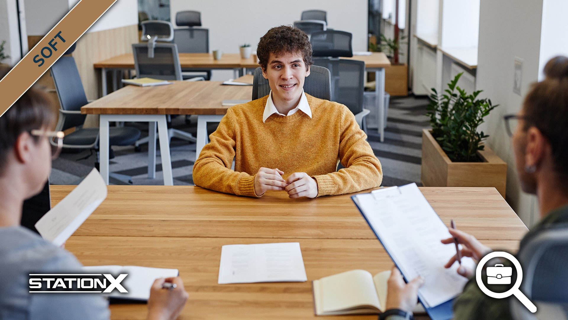 Ace Your Cybersecurity Job Interview