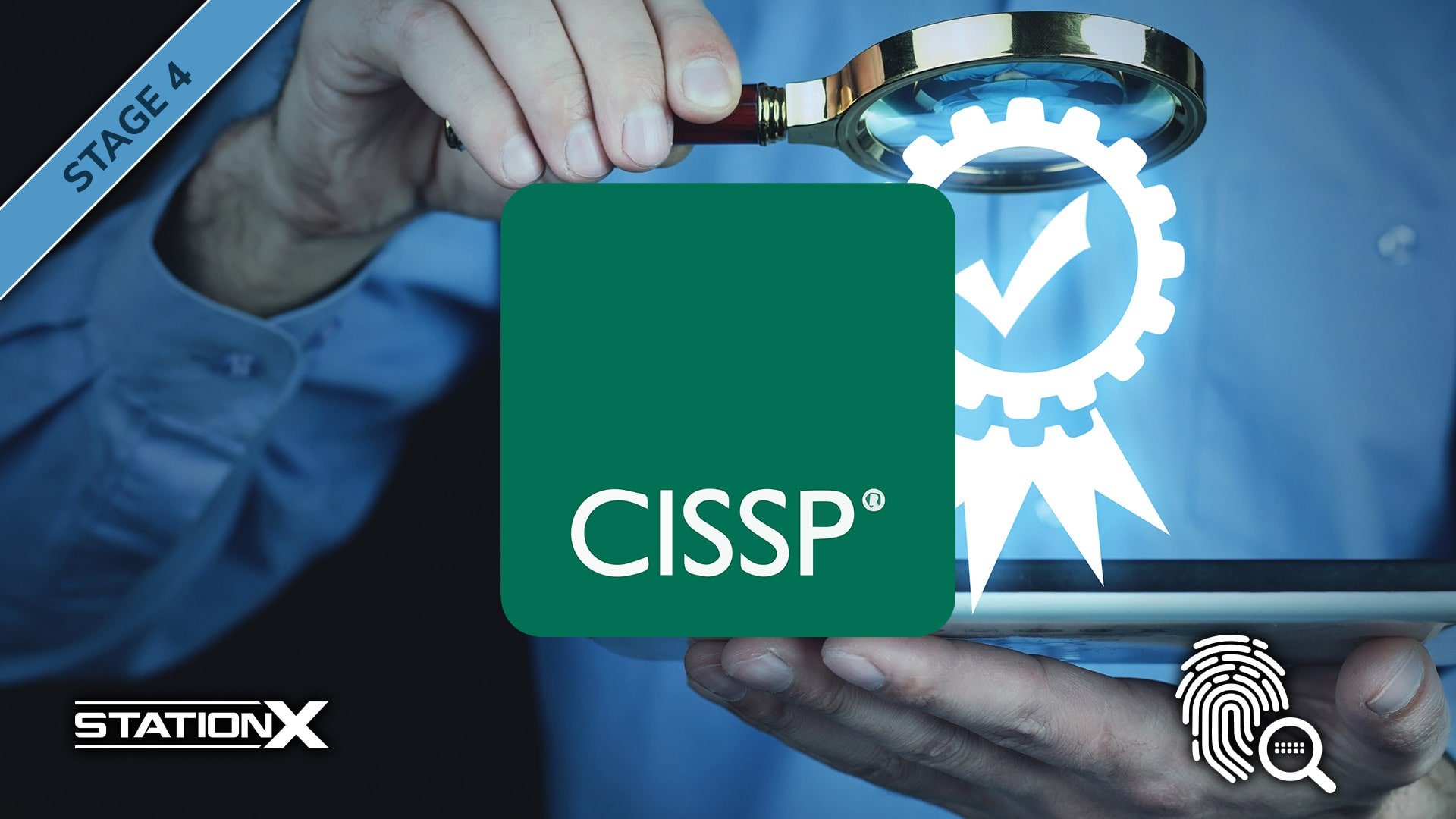 CISSP Certification Fast Track
