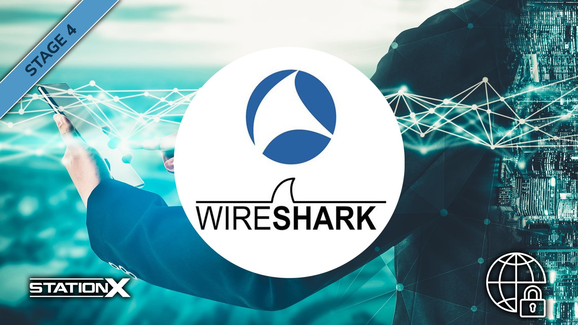 Master Wireshark 3 in 5 Days-min