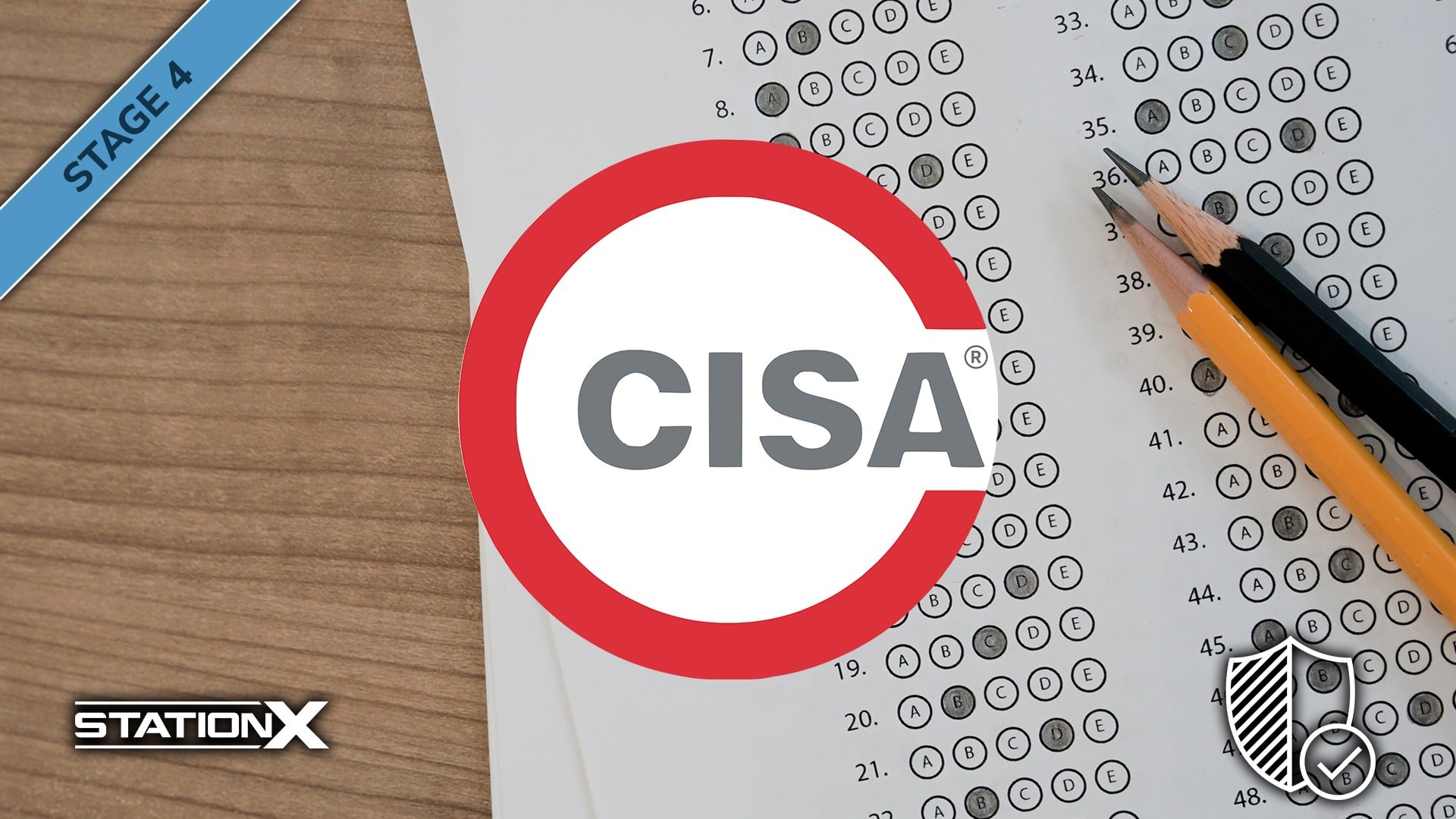 Certified Information System Auditor - CISA Practice Questions