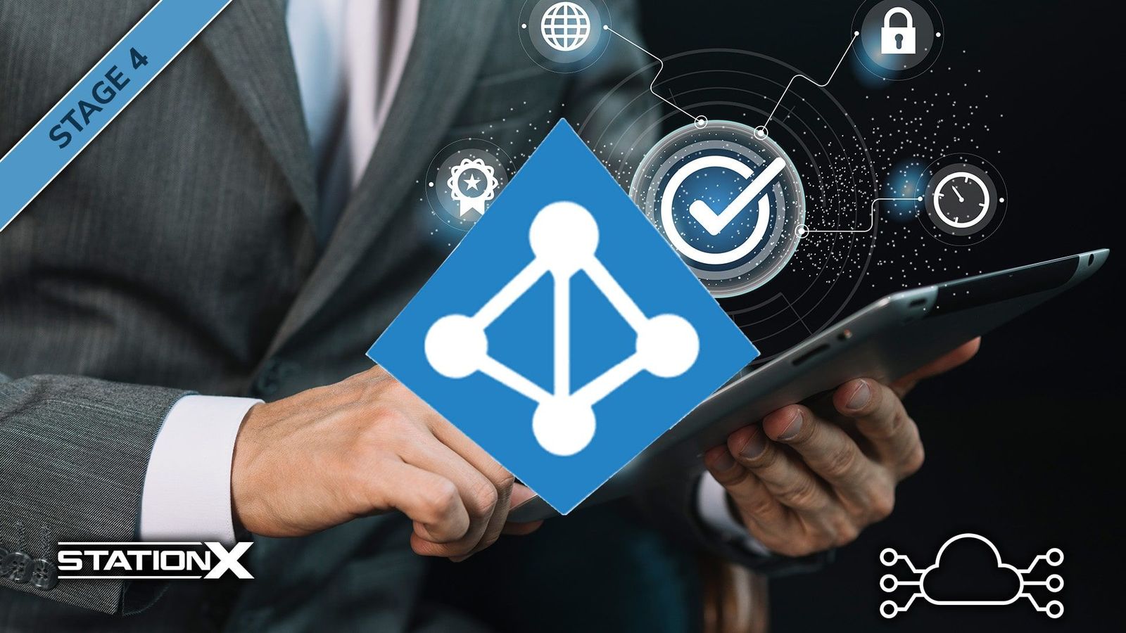 Identity & Access Management - Azure Active Directory
