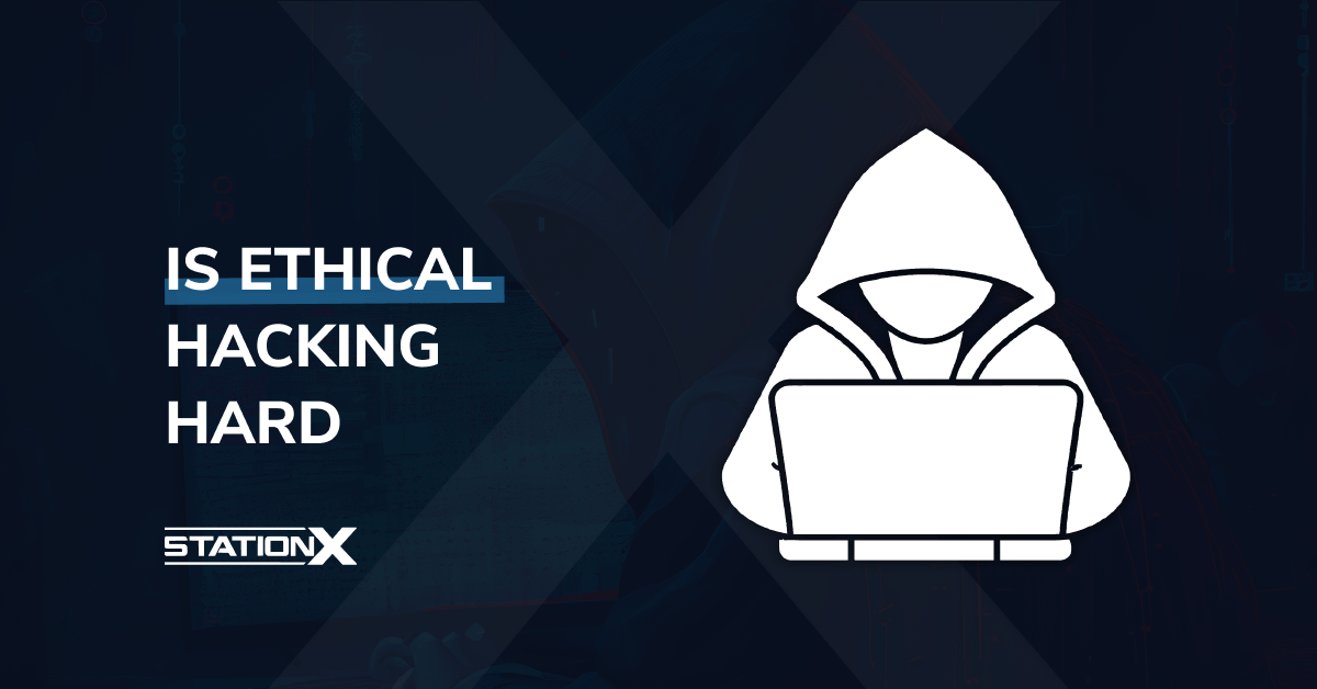 Is Ethical Hacking Hard? (Answered for Beginners in 2026)