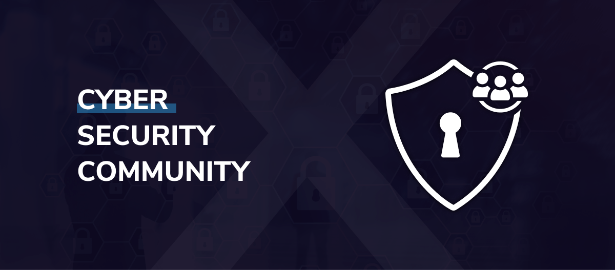  The Best Cyber Security Community to Join
