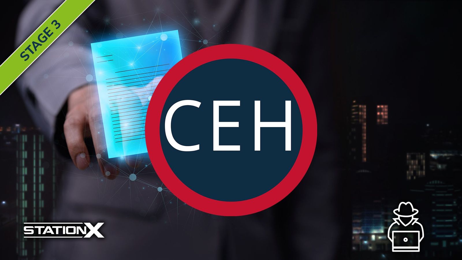 The Complete Ethical Hacker Course