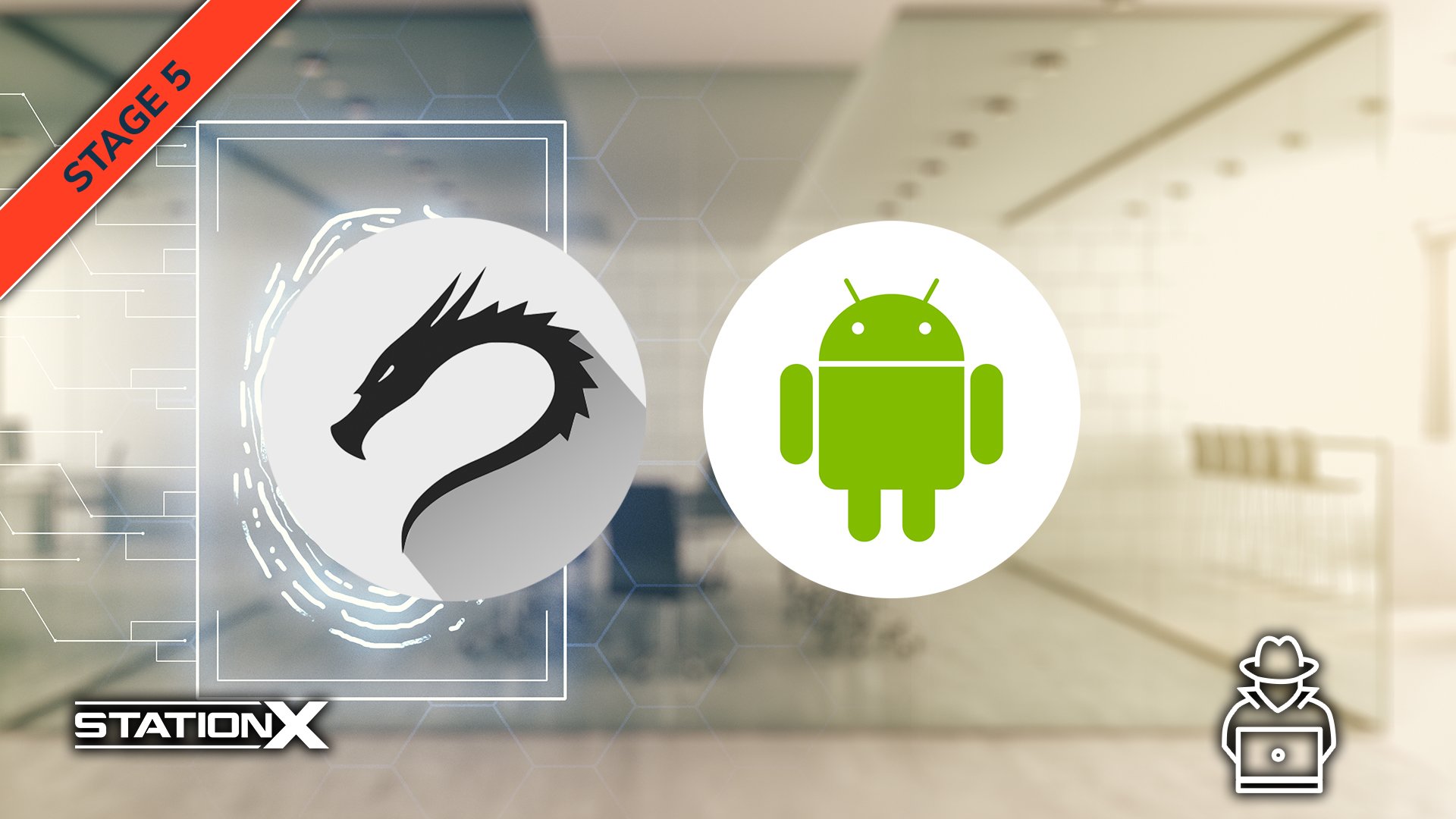 Learn Kali Linux and hack any Android Mobile device