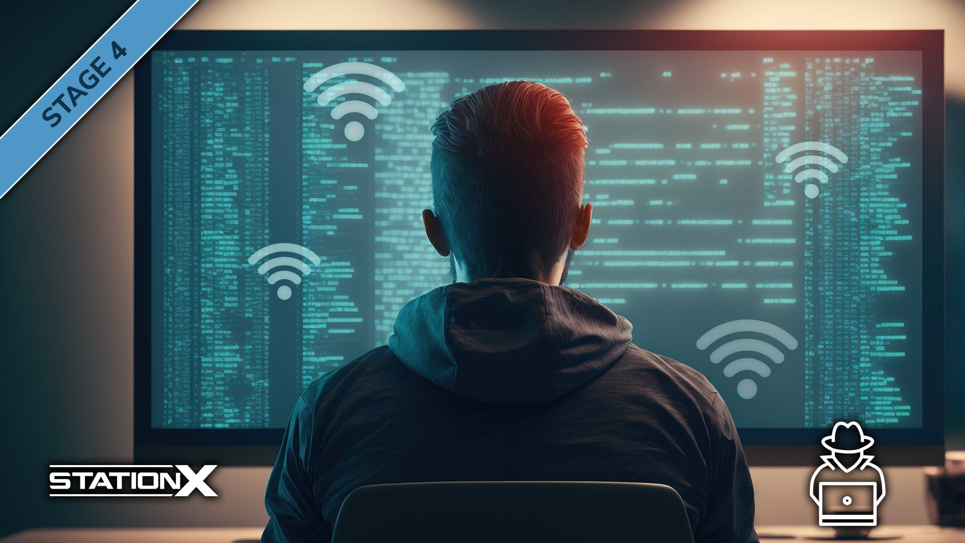 Master WiFi Ethical Hacking - Evil Twin Attacks Complete