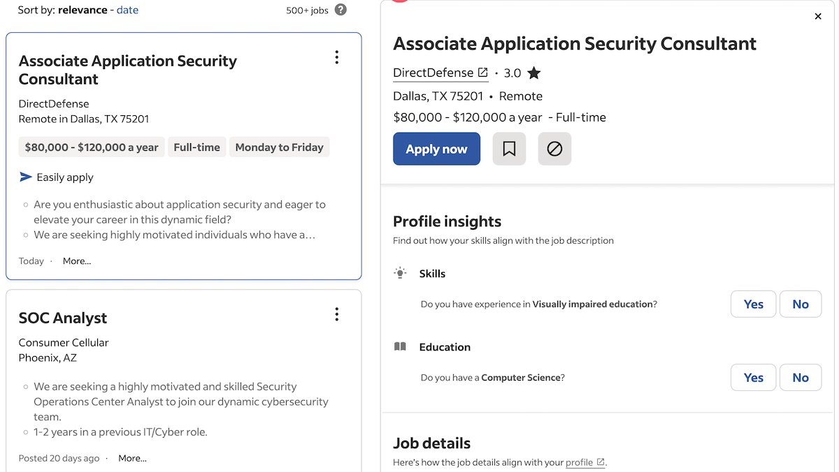 Associate-Application-Security-Consultant