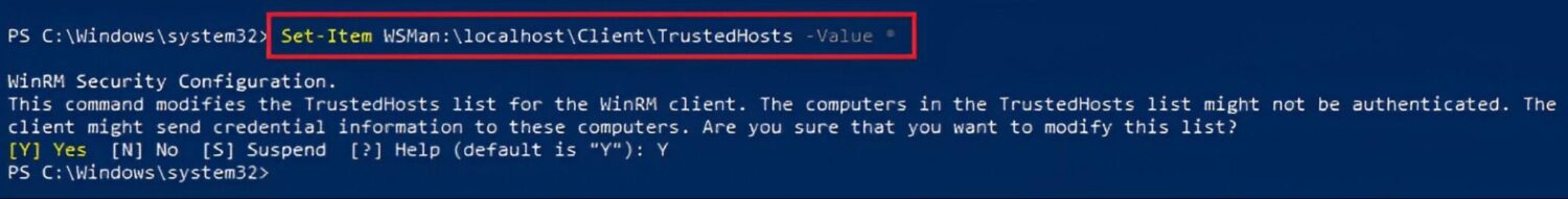 PowerShell Remoting for Hackers: Domain Takeover in 2026