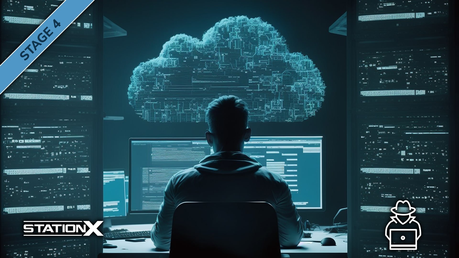 Learn Ethical Hacking From Scratch