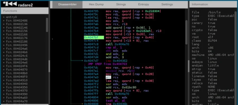 What Is Reverse Engineering in Cyber Security? [2025 Guide]