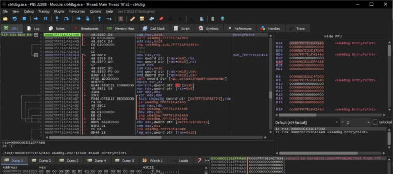 What Is Reverse Engineering in Cyber Security? [2025 Guide]