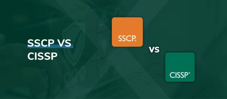 SSCP vs Security+: Which Is the Right Certification for You?