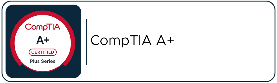 CompTIA A+
