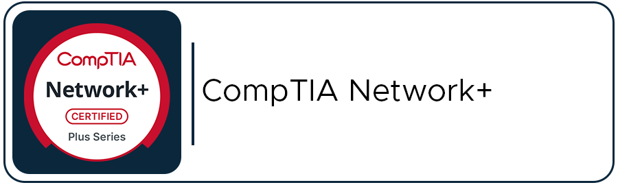 CompTIA Network+