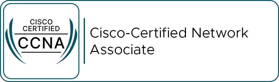 Cisco-Certified Network Associate