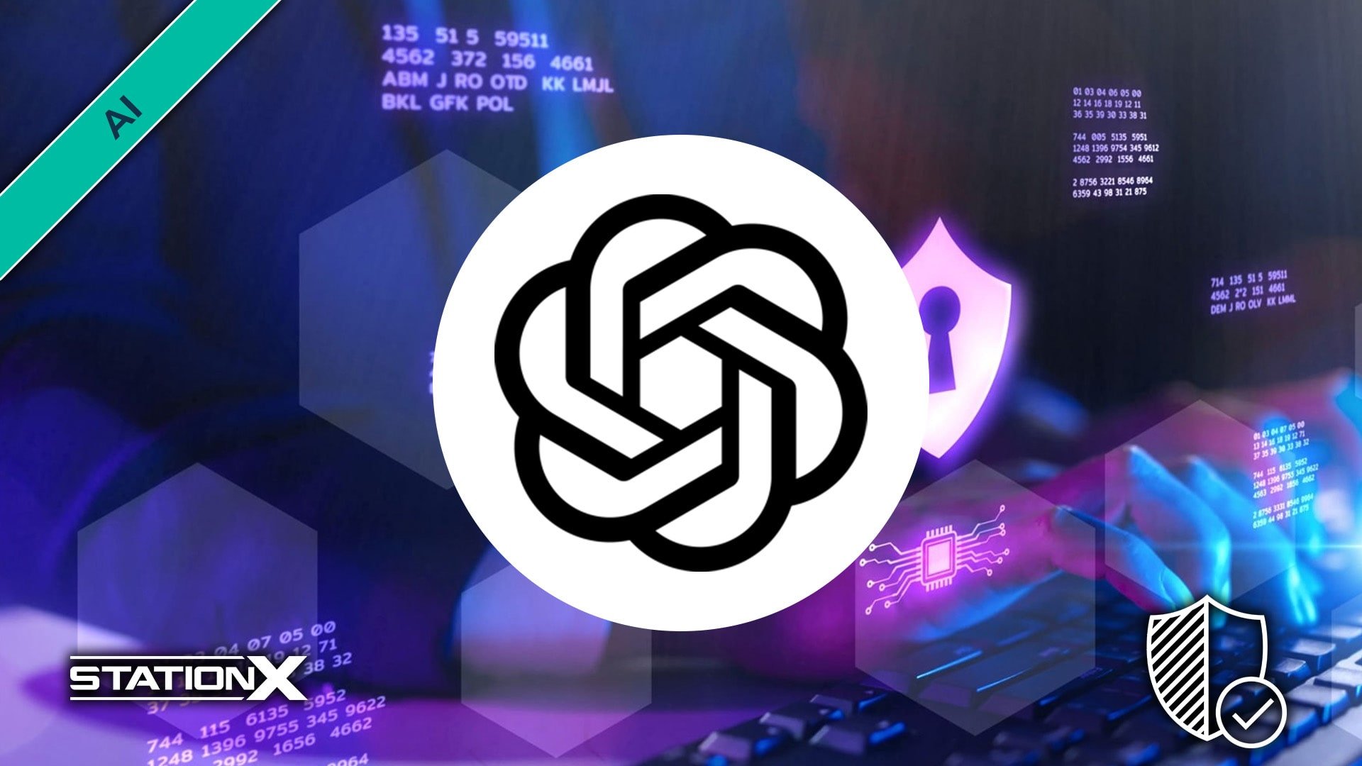 Mastering Cyber Security AI With ChatGPT Course