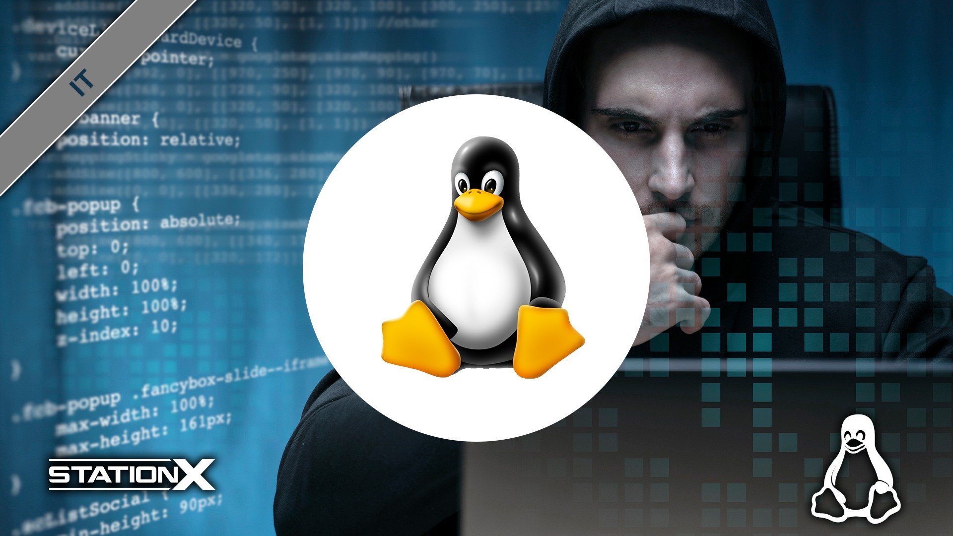 Introduction to Linux Course Command Line for Hackers