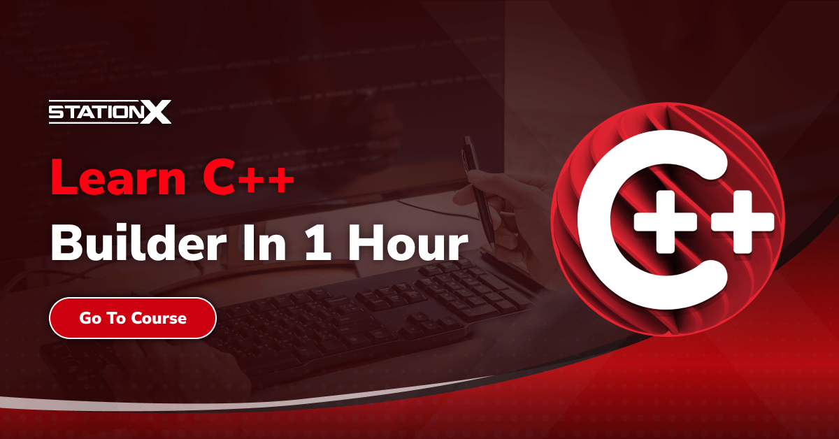 Learn C++ Builder in 1 Hour