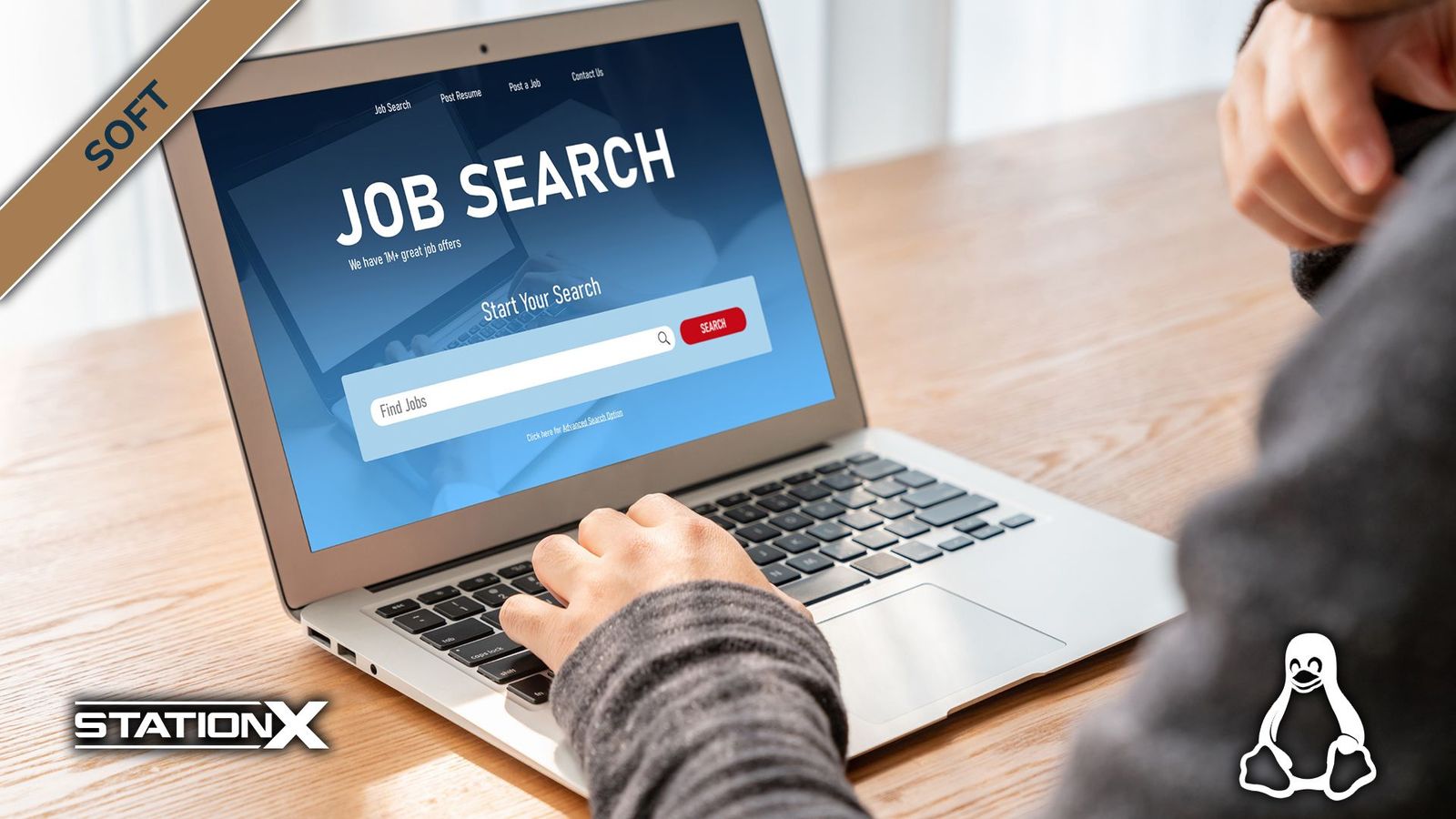 Complete Career in IT Course