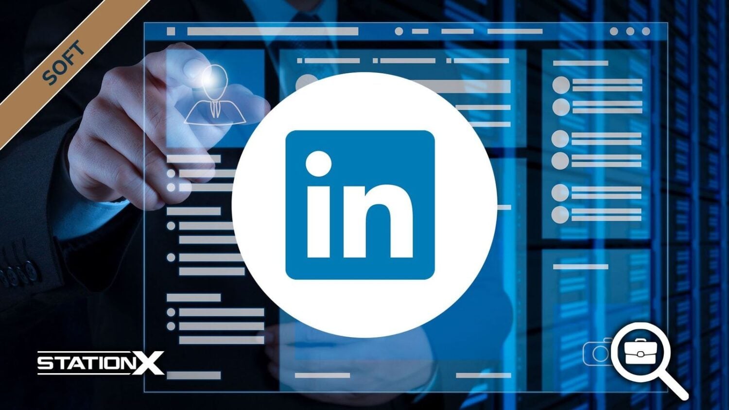 LinkedIn Job Search Complete Course