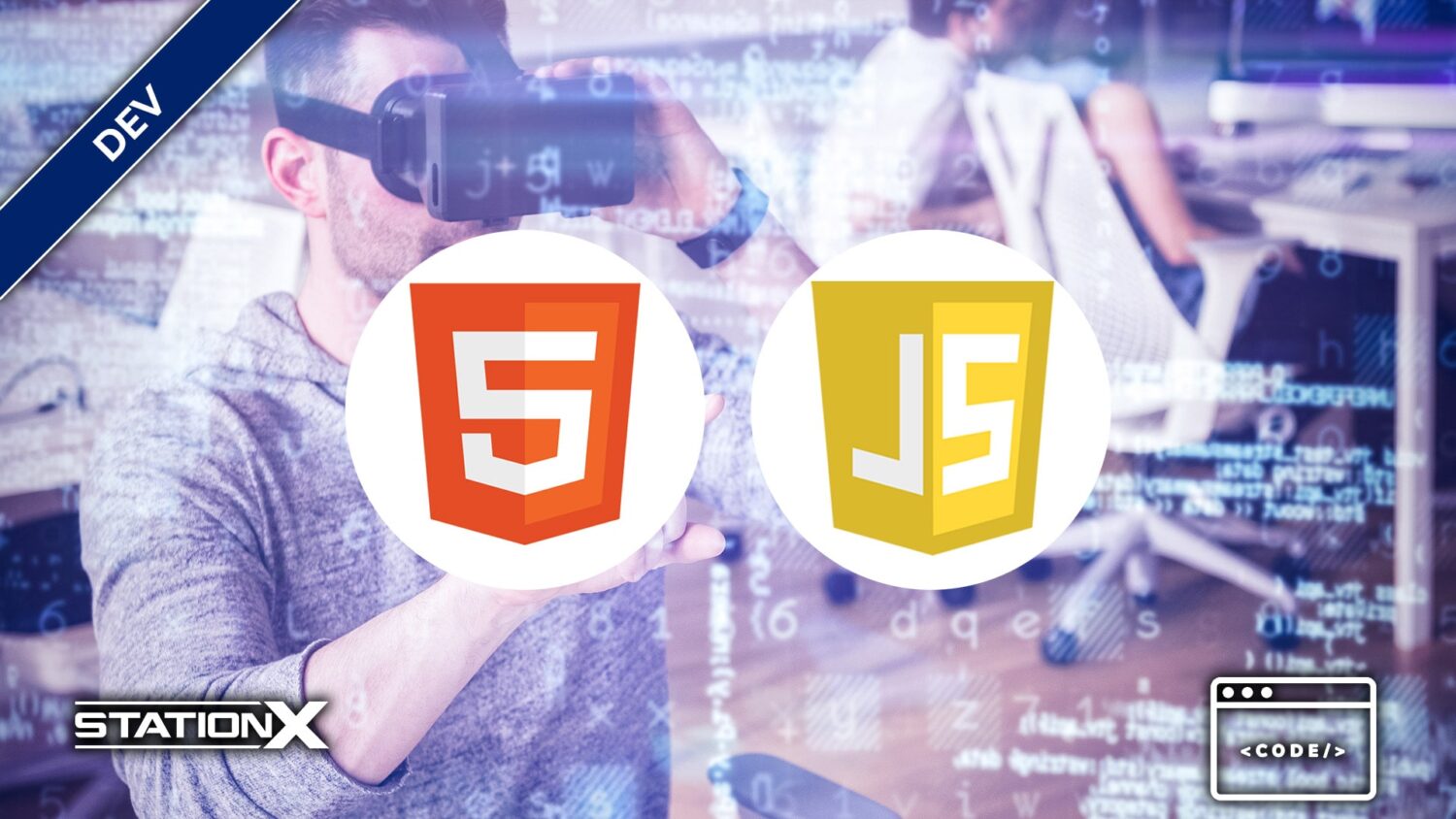 Oculus Quest 2: VR Game Development With JavaScript Course