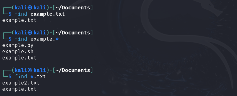 Search and Filter