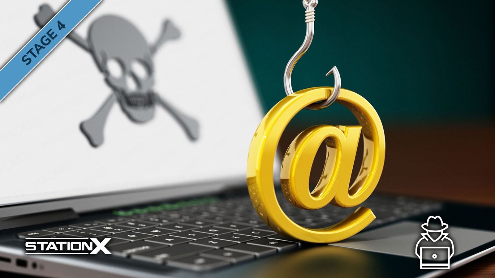 Breaching The Perimeter With Enterprise Phishing