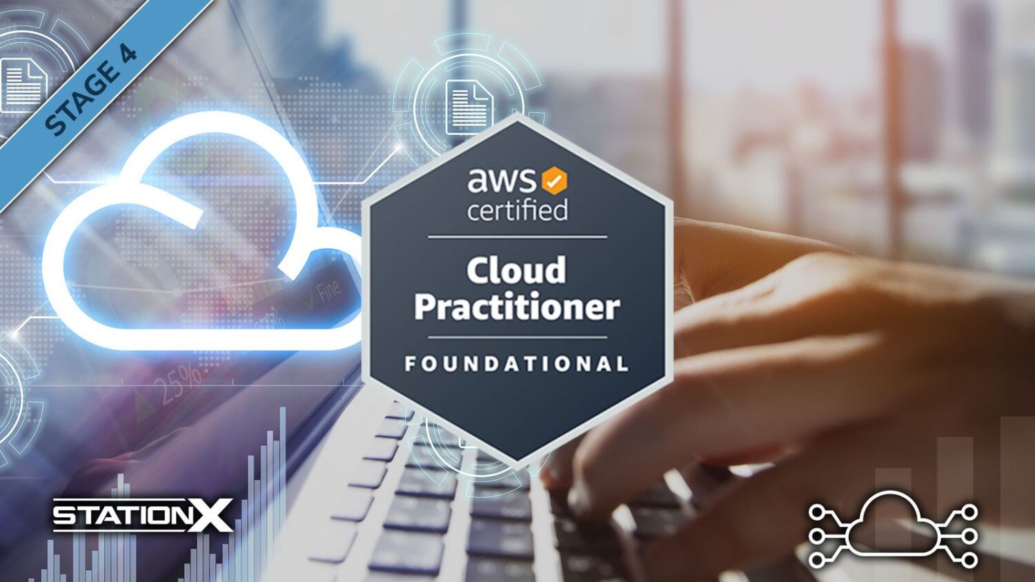 Cloud Computing Courses Bundle: Digital Cloud Training
