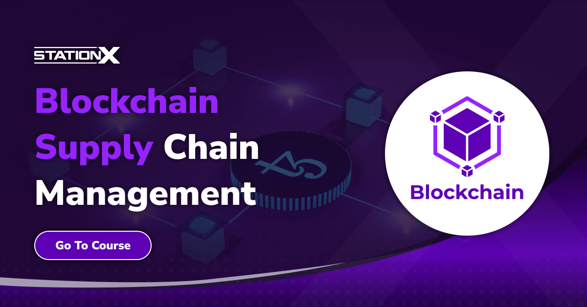 Blockchain Order Management Blockchain Supply Chain Management