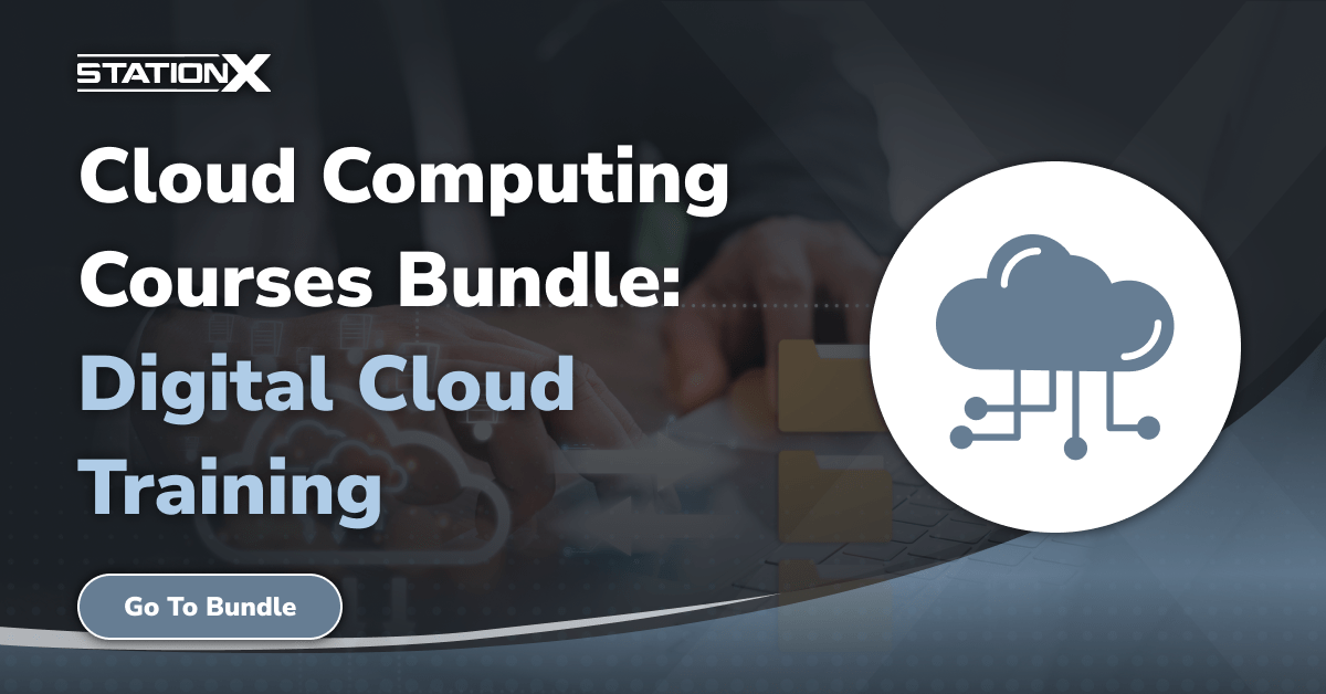 Cloud Computing Courses Bundle: Digital Cloud Training