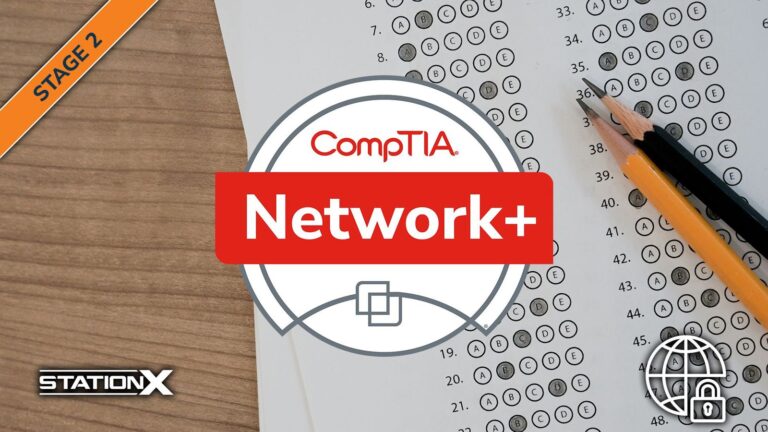 CompTIA Network+ Practice Test: Pass the Network+ N10-009
