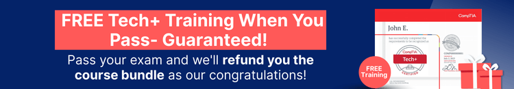 Comptia Tech Certification Course Bundle Fc0 U71