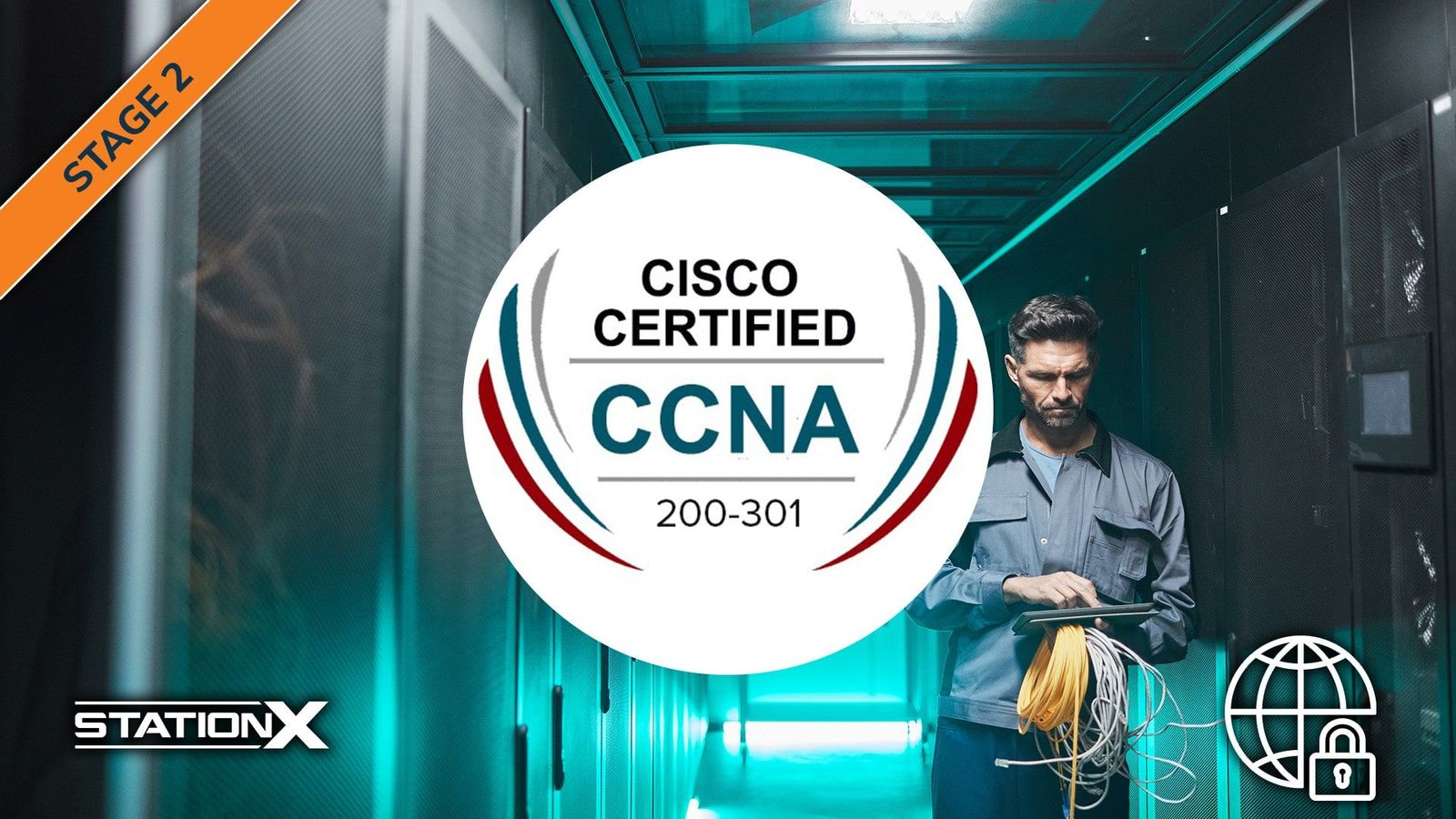 CCNA Boot Camp: Pass the 200-301 CCNA Exam