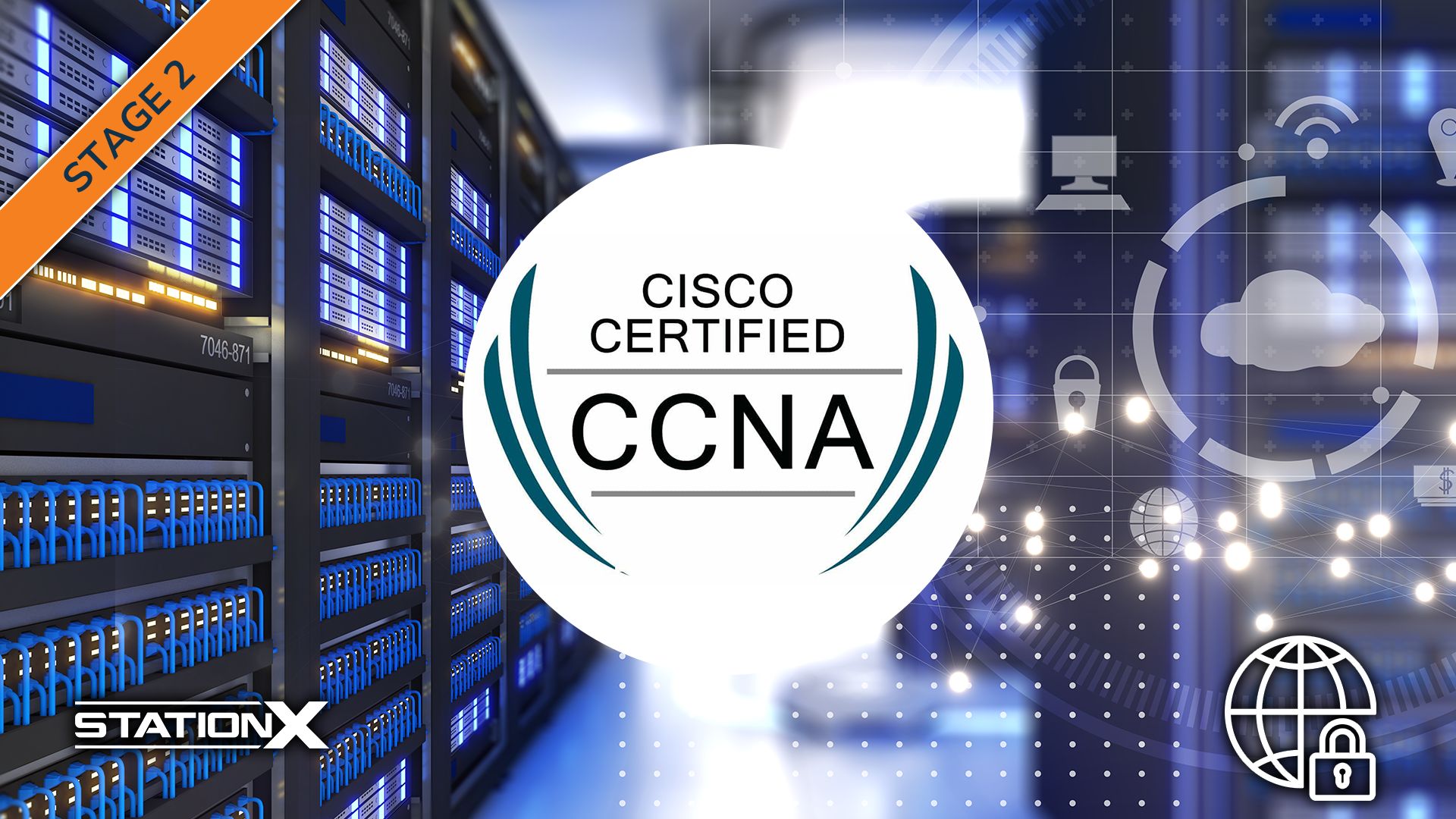 Cisco Packet Tracer Labs Crash Course for CCNA Prep