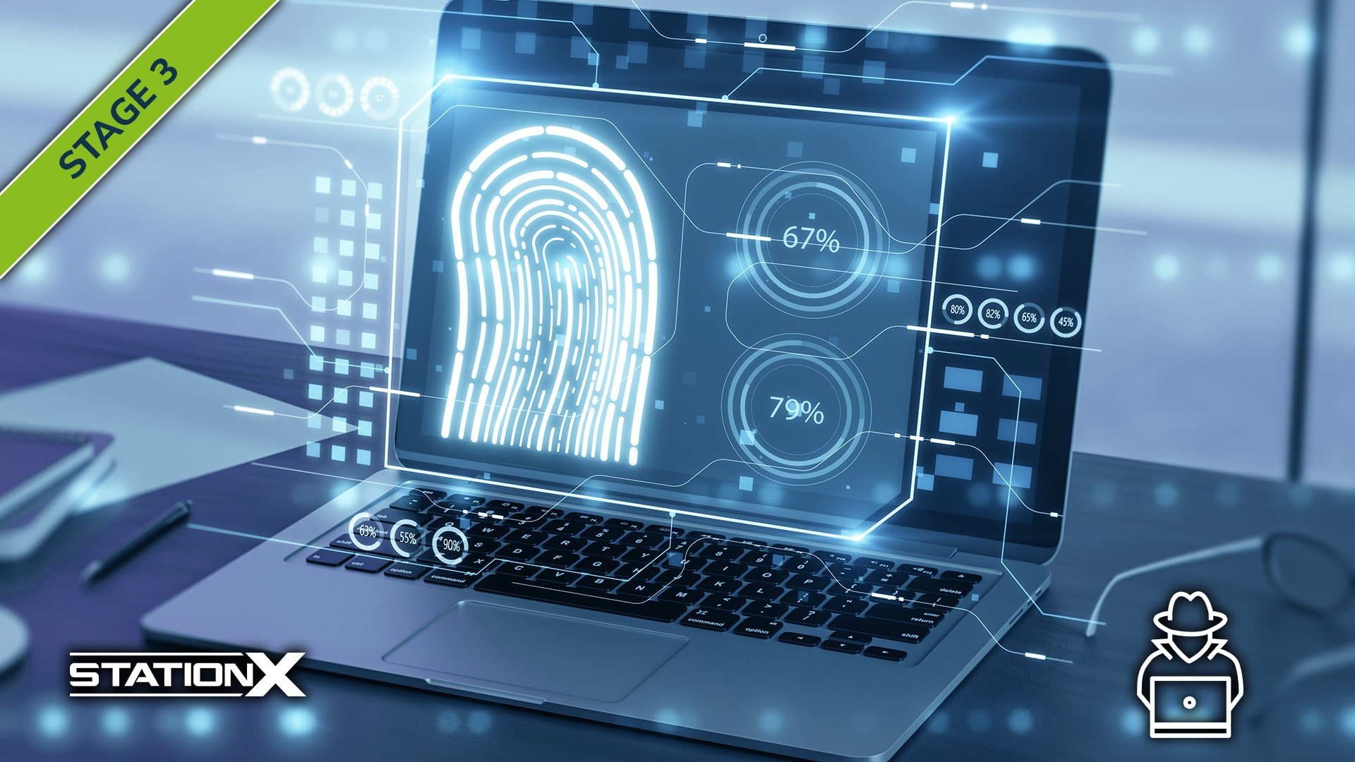 Ethical Hacking Footprinting and Reconnaissance Featured Image