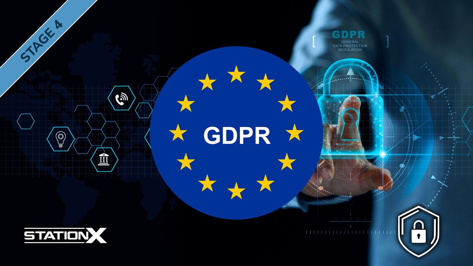 GDPR Data Protection Officer Training Featured Image