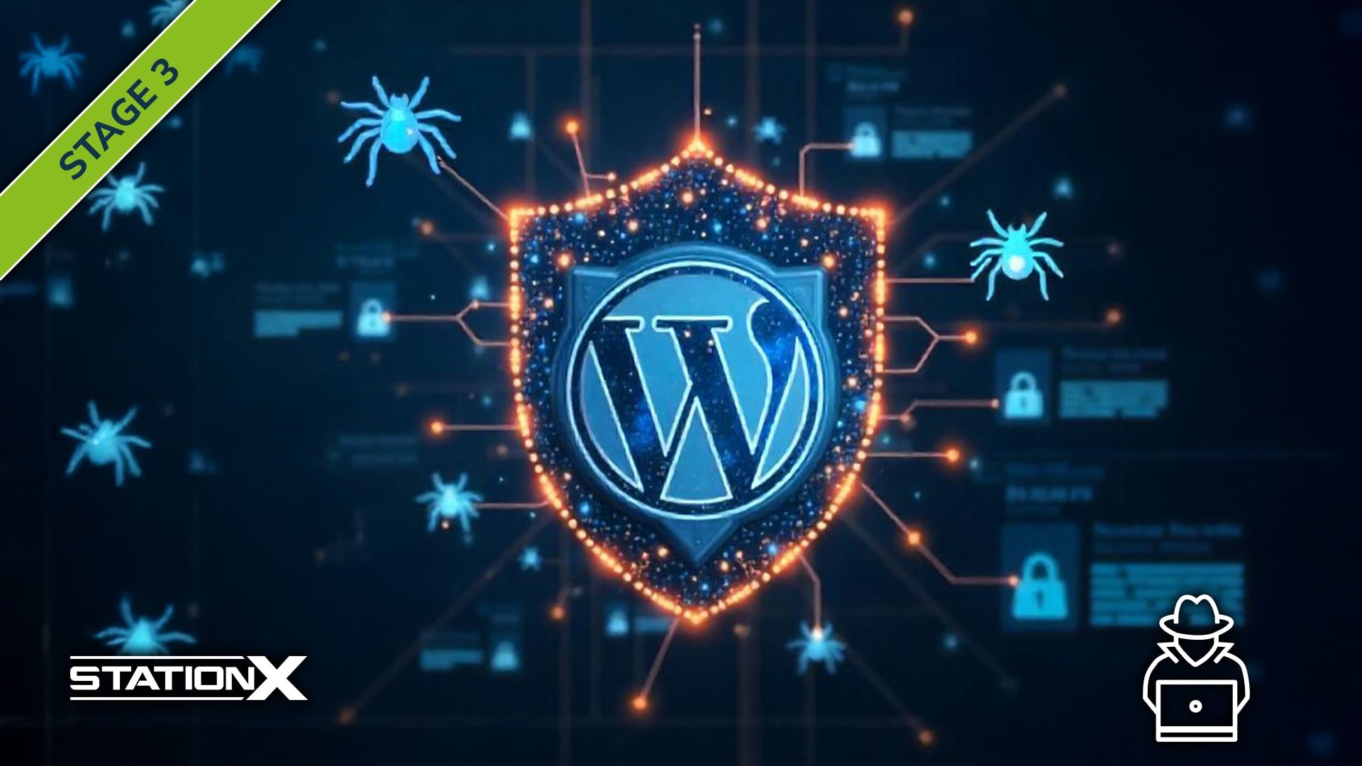 Hacking WordPress for Pentesting and Bug Bounties