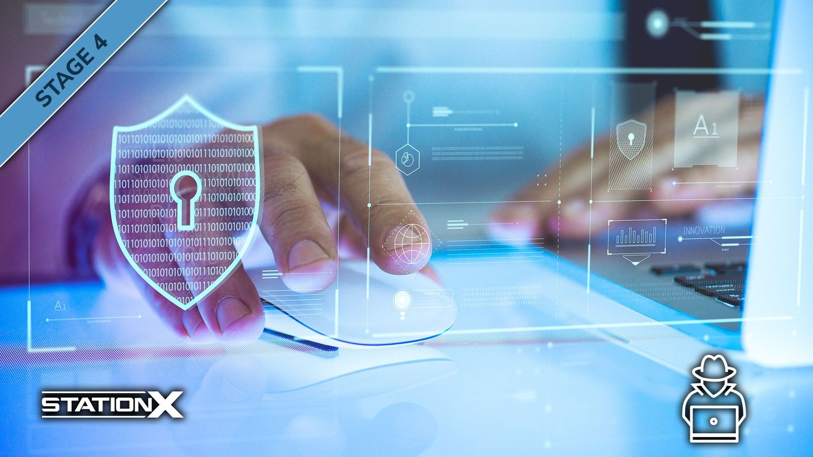 How to Learn Ethical Hacking Part 2: Intermediate Course