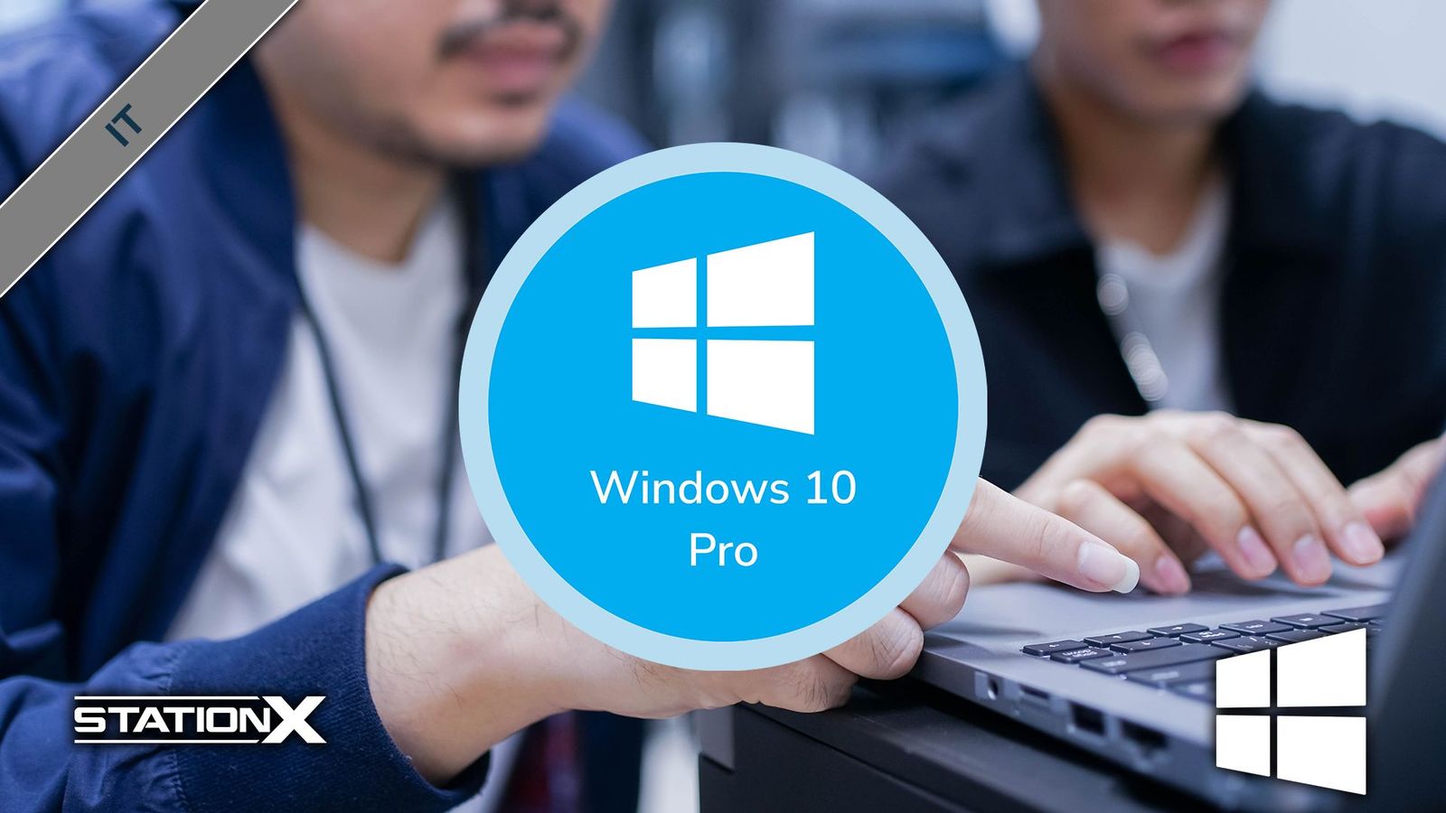 Learn Active Directory Part 3 Windows 10 Pro for Workstations