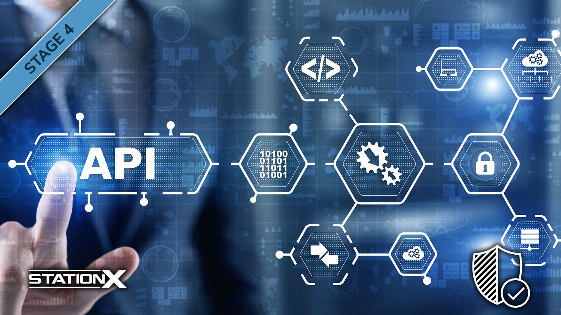Mastering API Security Testing Featured Image