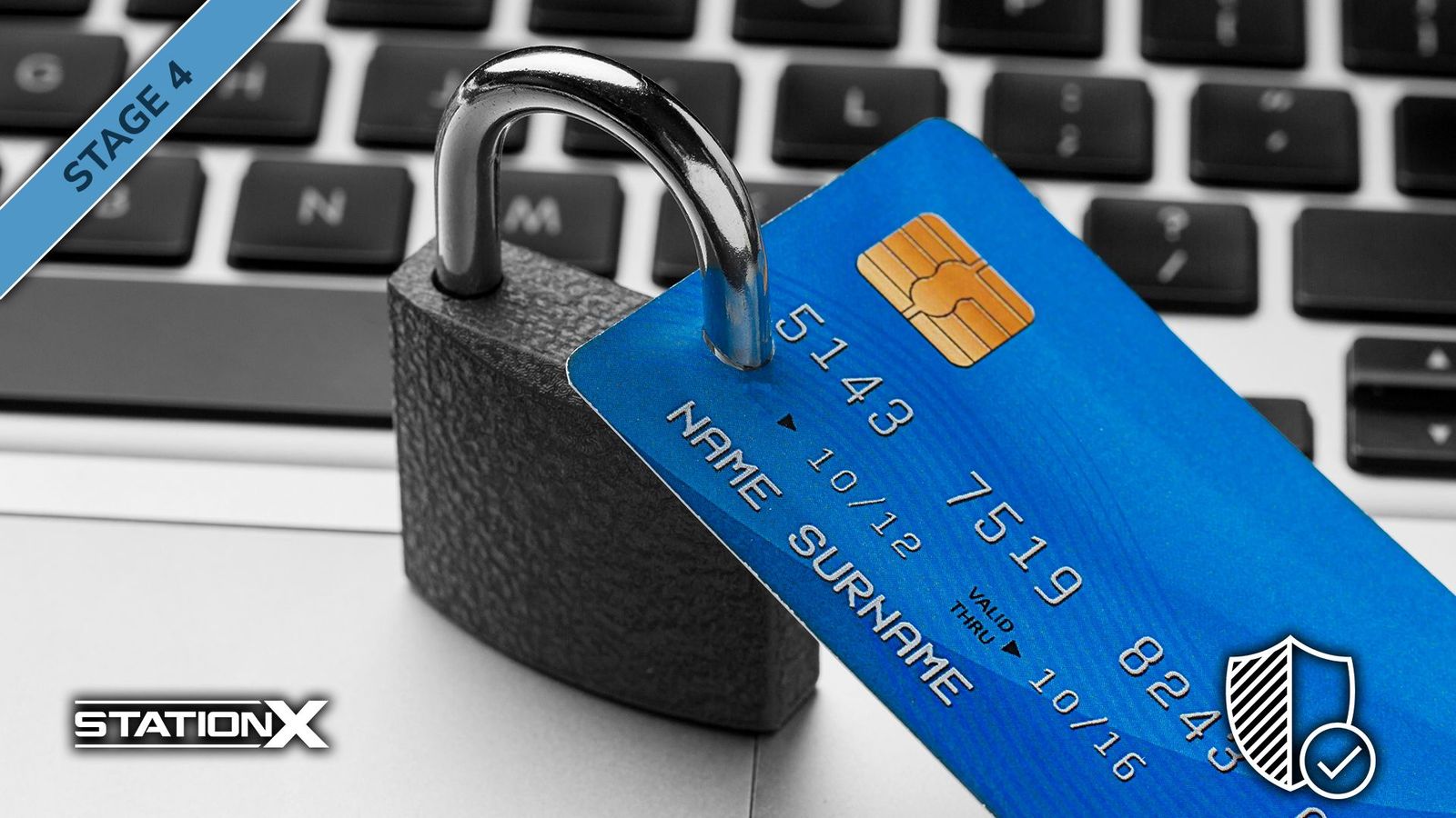 PCI-DSS Training Introduction to the PCI-DSS Framework Featured Image