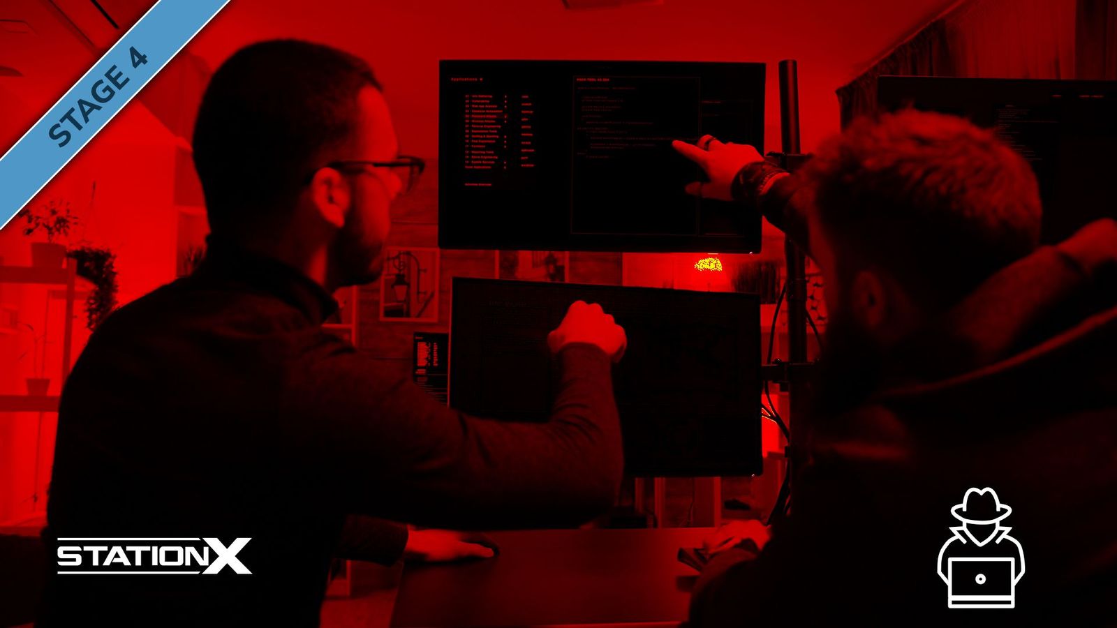 Penetration Testing With Kali Linux and Red Team Tactics