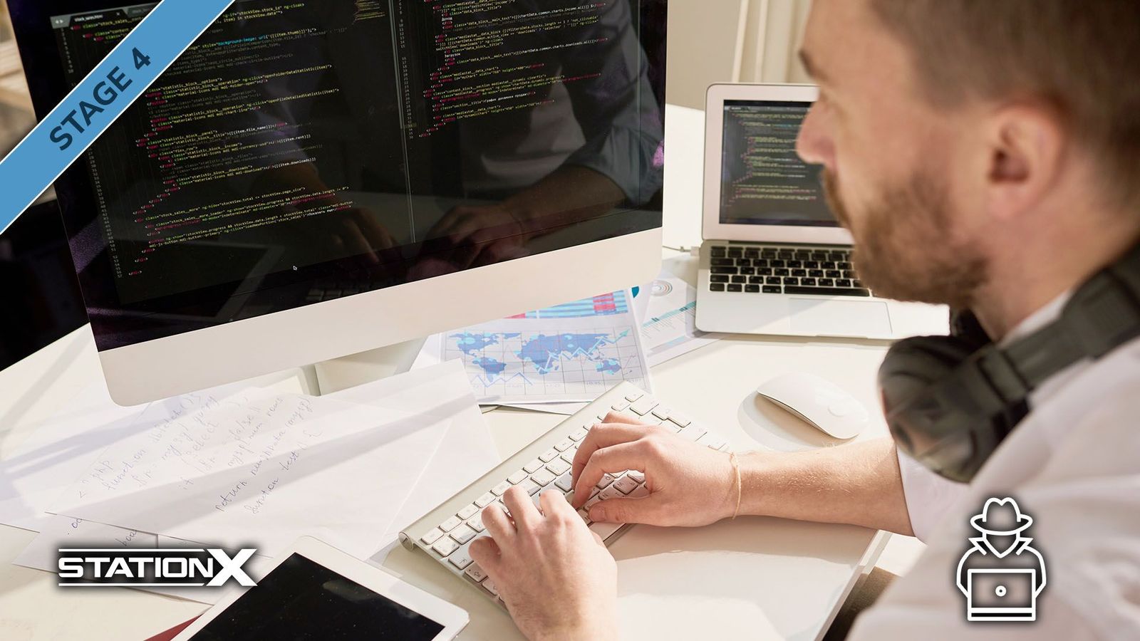 The Complete Penetration Testing Course