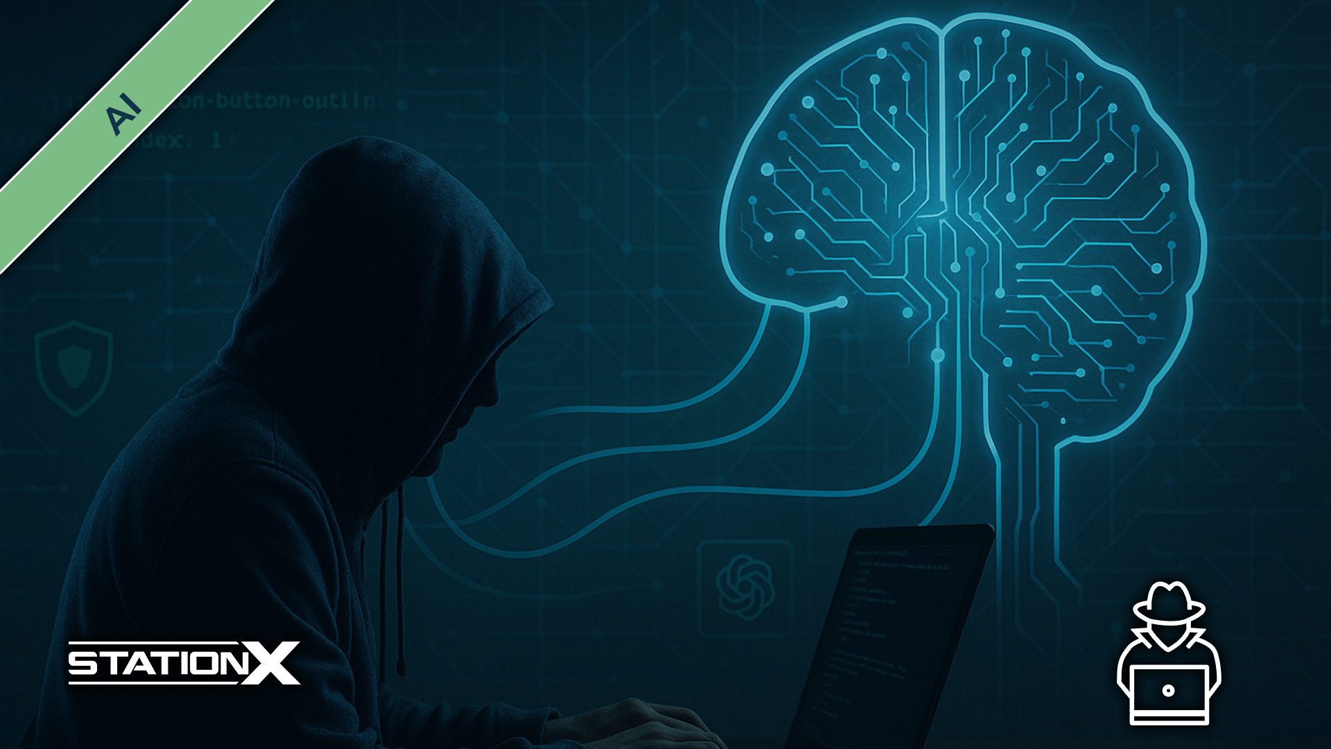 AI for Hacking and Bug Bounty Hunting Featured Image