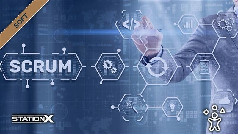 CSM Training Zero to Certified Scrum Master Featured Image